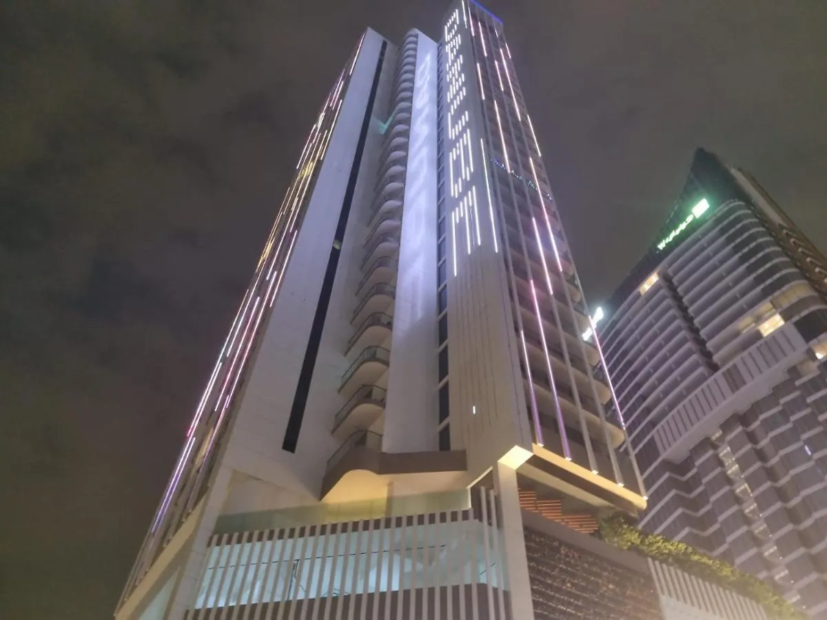 Quartier De Luxe - Cozy Studio Apartment Dubai United Arab Emirates